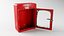 Variación de texto de Emergency Box GameReady 2