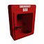 Variación de texto de Emergency Box GameReady 2