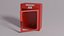 Variación de texto de Emergency Box GameReady 2