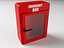 Variación de texto de Emergency Box GameReady 2