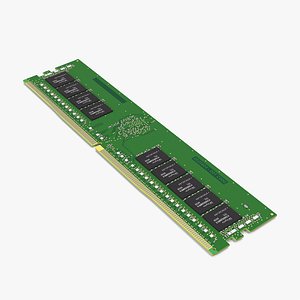 DDR4 SDRAM Memory Module