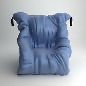Shadow Meritalia Armchair