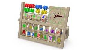 Educational toy