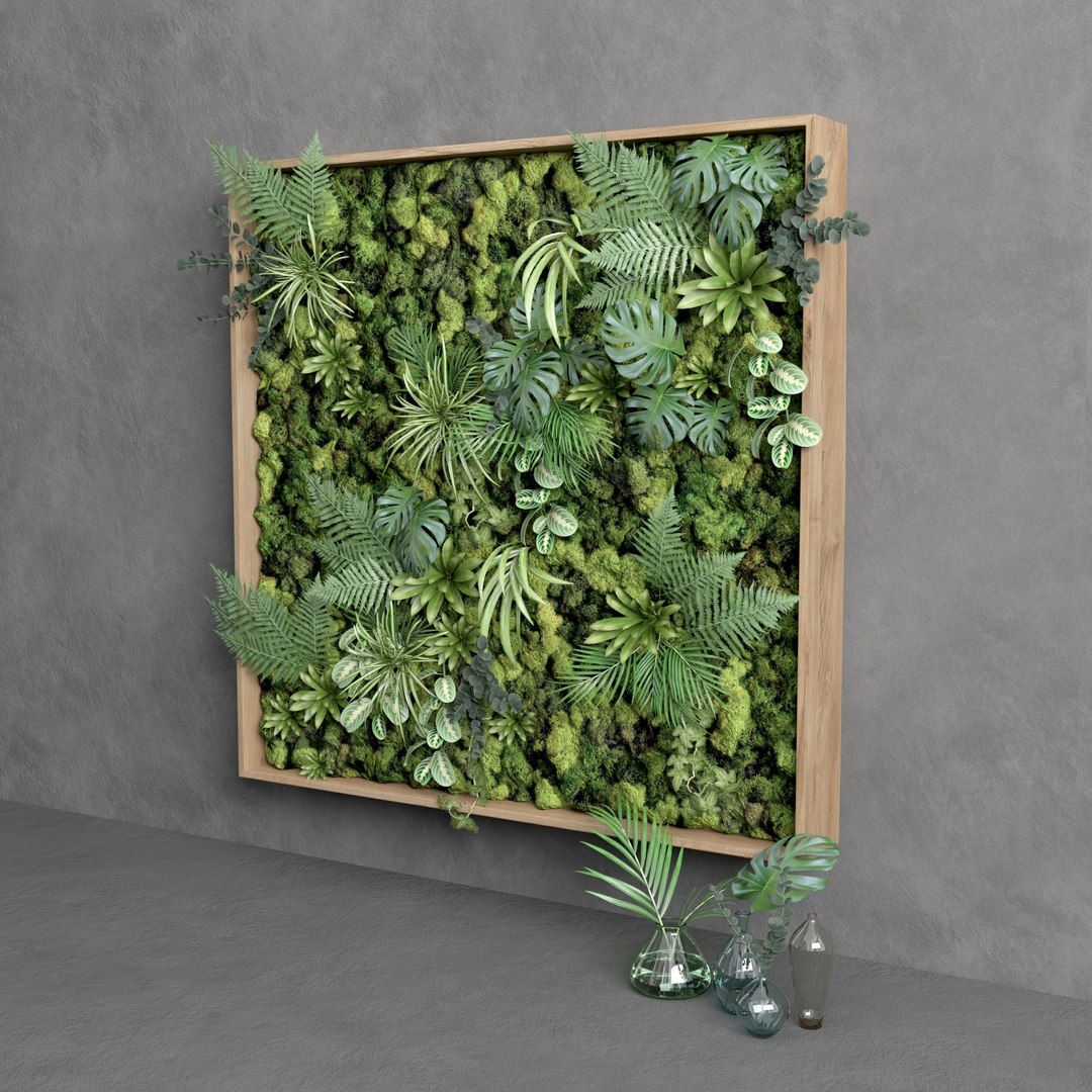 3D model decorative green moss set https://p.turbosquid.com/ts-thumb/pI/OkBkVI/K8CBXjzd/3/jpg/1569766124/1920x1080/fit_q87/442a4807974fe3c3969042f220184c9a96057733/3.jpg