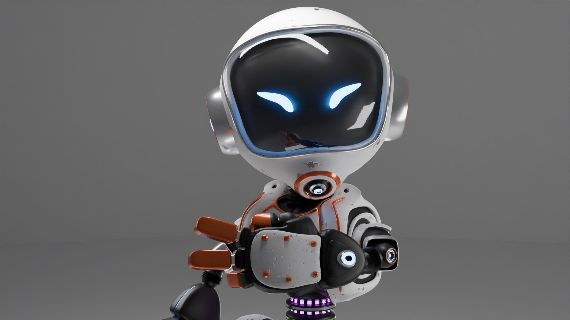3D TOX-Info-X1 Mini Robot https://p.turbosquid.com/ts-thumb/pI/Pki0wz/No/toxinfox1image5/png/1717617882/1920x1080/fit_q87/eae109ffea849627dad16bdc4556d8b7043c18d6/toxinfox1image5.jpg