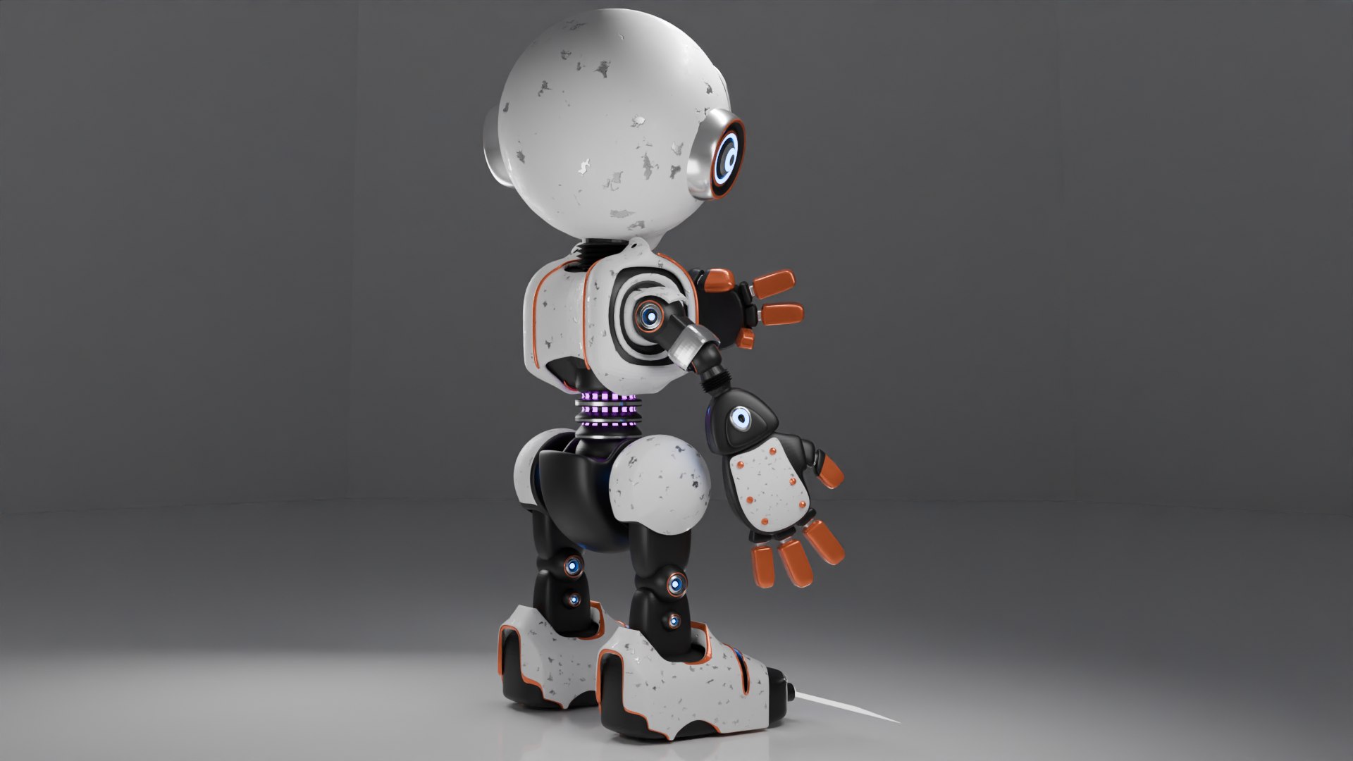 3D TOX-Info-X1 Mini Robot https://p.turbosquid.com/ts-thumb/pI/Pki0wz/gh/toxinfox1image3/png/1717617886/1920x1080/fit_q87/8a8fed3e5ce44428e38cfb793e2fcc27c082af03/toxinfox1image3.jpg