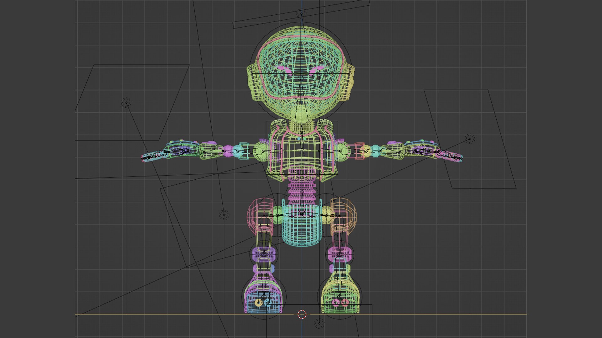 3D TOX-Info-X1 Mini Robot https://p.turbosquid.com/ts-thumb/pI/Pki0wz/zh/toxinfox1imagewireframe/png/1717617879/1920x1080/fit_q87/cf883b46cb0e0542a40e8910f1c46c4f1154d79e/toxinfox1imagewireframe.jpg