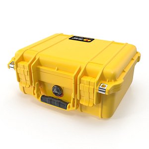 Pelican Case 1400
