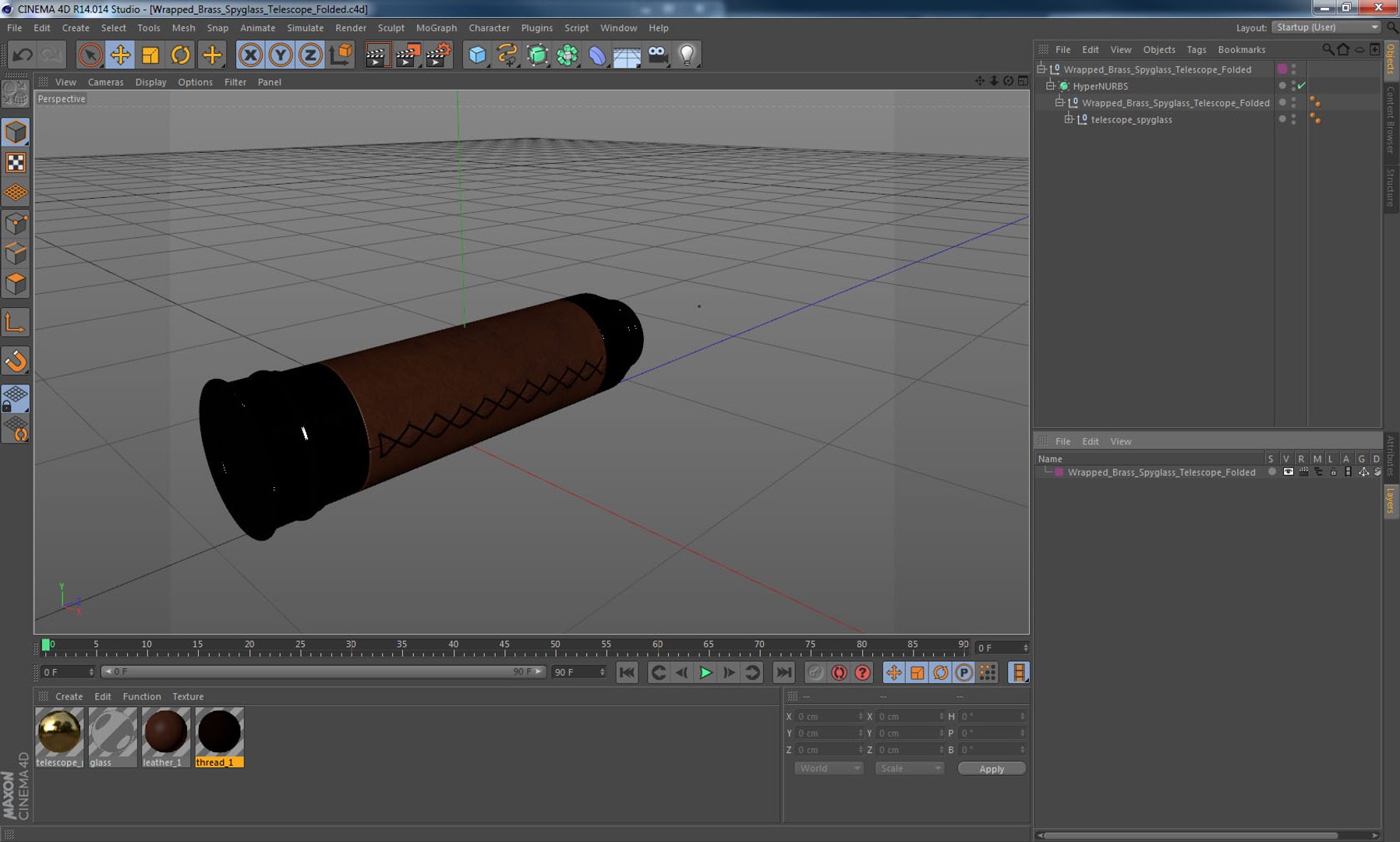 wrapped brass spyglass telescope 3D model https://p.turbosquid.com/ts-thumb/pI/QWuzcd/1WwH57n1/wrappedbrassspyglasstelescopefoldedc4dmodel014/jpg/1529553268/1920x1080/fit_q87/6be8f2356cfbb33951bb37ba04cf2d9d61f28947/wrappedbrassspyglasstelescopefoldedc4dmodel014.jpg