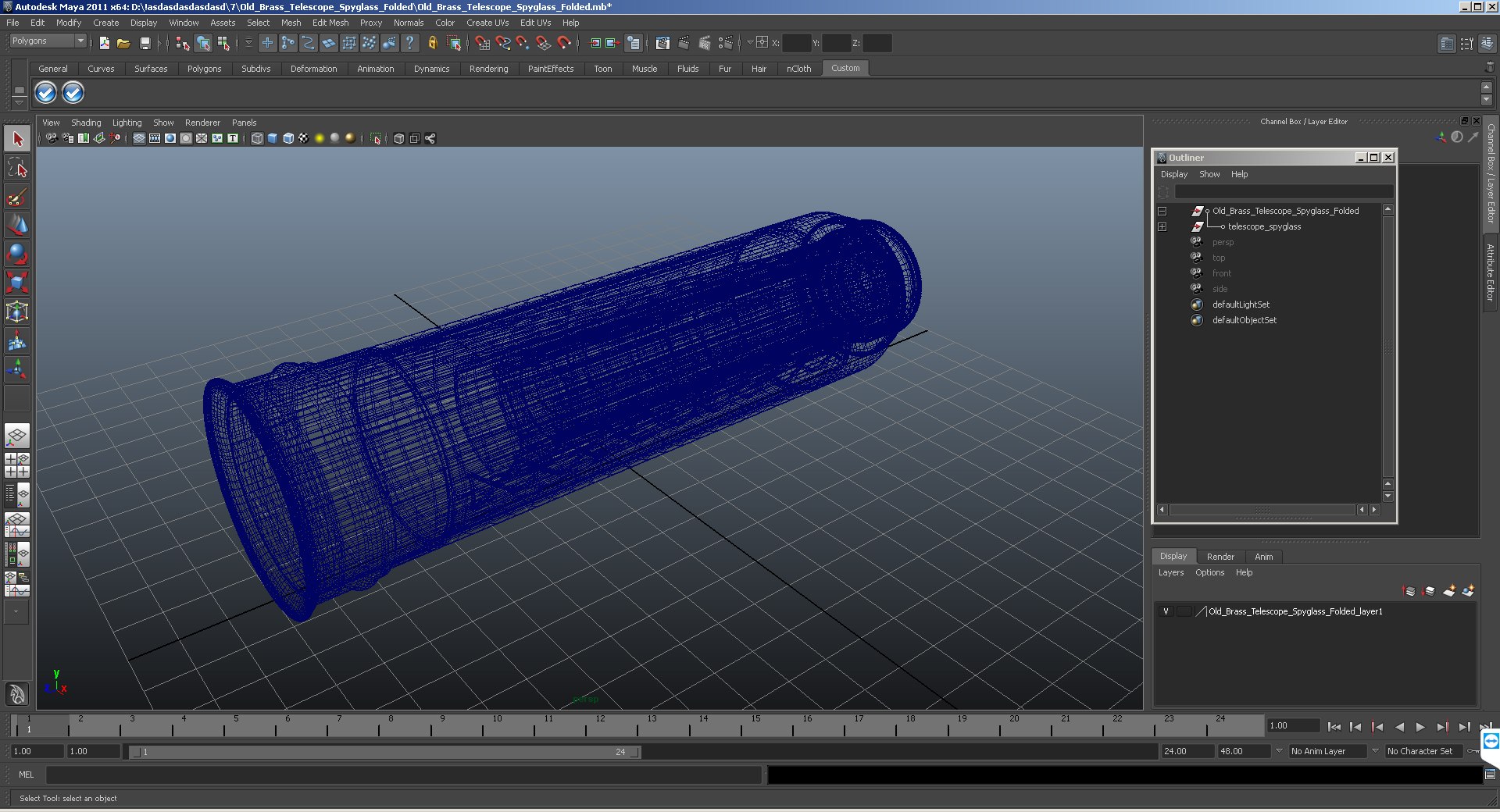 wrapped brass spyglass telescope 3D model https://p.turbosquid.com/ts-thumb/pI/QWuzcd/JHrum1hK/wrappedbrassspyglasstelescopefoldedc4dmodel013/jpg/1529553264/1920x1080/fit_q87/9d9681d9dc731f74199329f33e852465facdb42c/wrappedbrassspyglasstelescopefoldedc4dmodel013.jpg