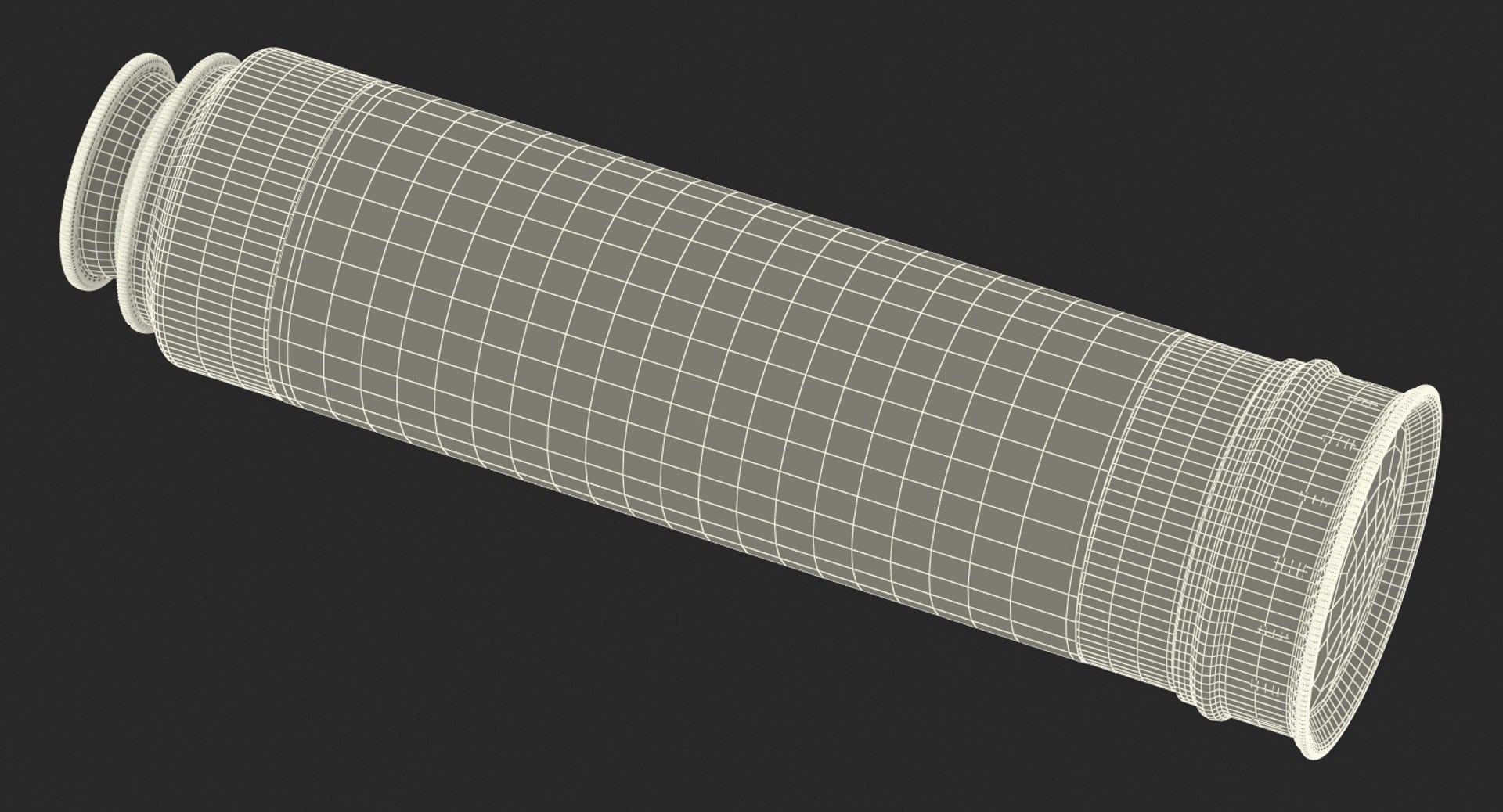 wrapped brass spyglass telescope 3D model https://p.turbosquid.com/ts-thumb/pI/QWuzcd/U4krZ3MF/wrappedbrassspyglasstelescopefoldedc4dmodel017/jpg/1529553286/1920x1080/fit_q87/5b29b205da117ded2b5bd738f0f485458e671fde/wrappedbrassspyglasstelescopefoldedc4dmodel017.jpg