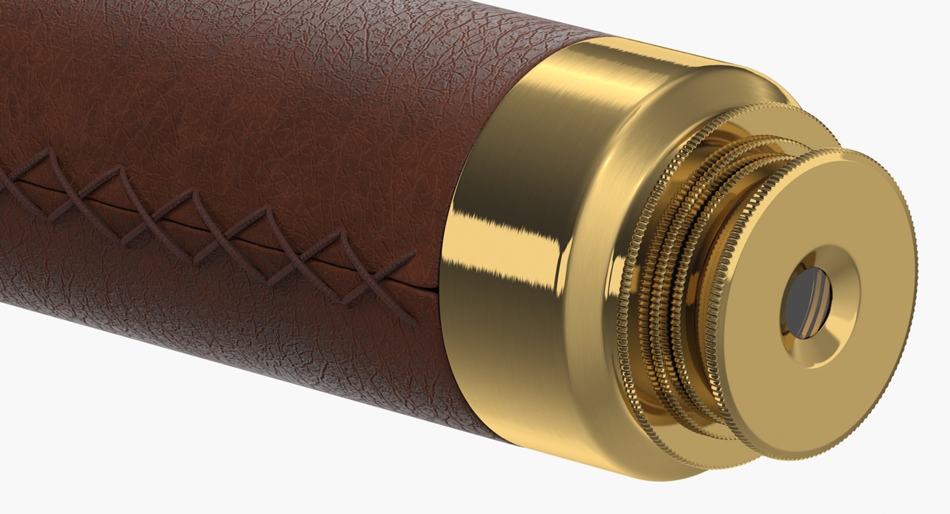 wrapped brass spyglass telescope 3D model https://p.turbosquid.com/ts-thumb/pI/QWuzcd/hDR7QjGP/wrappedbrassspyglasstelescopefoldedc4dmodel008/jpg/1529553243/1920x1080/fit_q87/3f9df4e32eb90460ff172d42a55239896e598b3c/wrappedbrassspyglasstelescopefoldedc4dmodel008.jpg