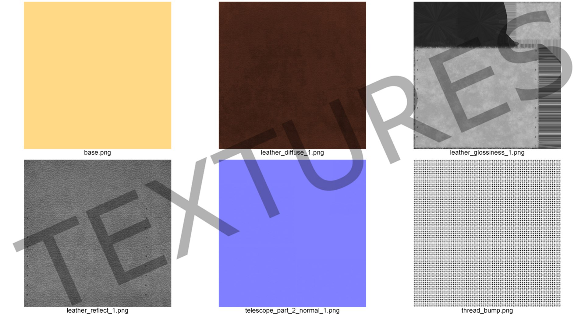 wrapped brass spyglass telescope 3D model https://p.turbosquid.com/ts-thumb/pI/QWuzcd/tXfH2Gmi/wrappedbrassspyglasstelescopefoldedc4dmodel012/jpg/1529553260/1920x1080/fit_q87/bc591002b1672d23ac7e309e2e9d5b78d78cdf41/wrappedbrassspyglasstelescopefoldedc4dmodel012.jpg