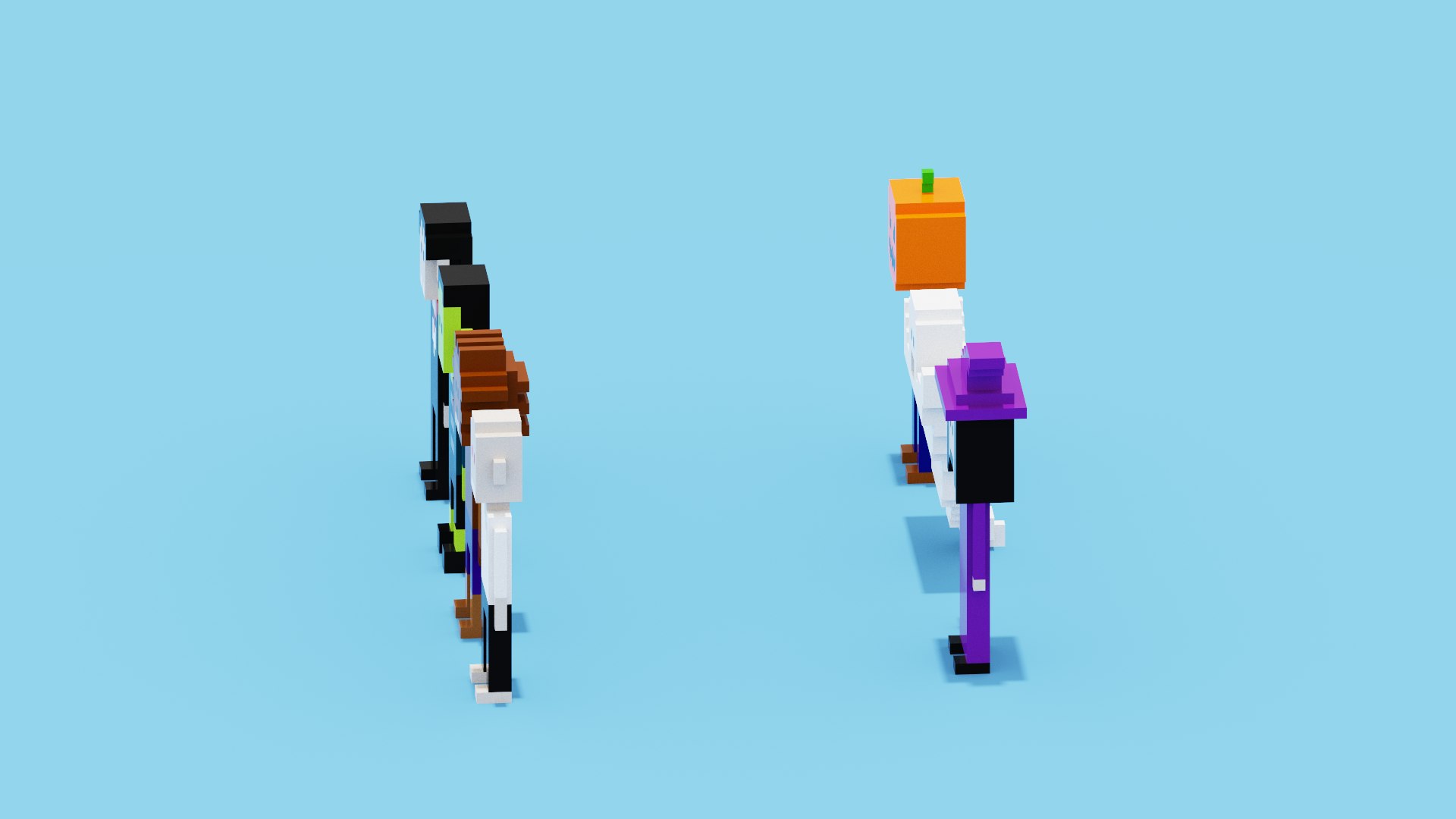 Voxel Halloween Characters 3D https://p.turbosquid.com/ts-thumb/pI/QuWG4g/77/spin202210141932160004/png/1665769766/1920x1080/fit_q87/677d5d6af20d11cfe8c7fa8560875c95ca42cec9/spin202210141932160004.jpg