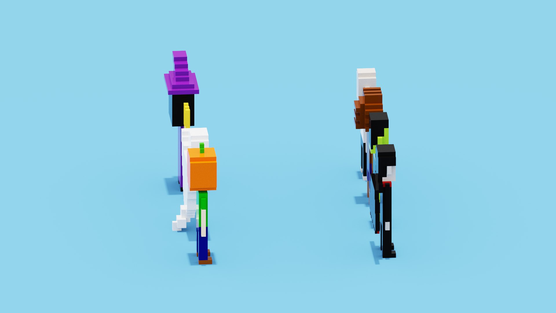 Voxel Halloween Characters 3D https://p.turbosquid.com/ts-thumb/pI/QuWG4g/Nq/spin202210141932160010/png/1665769838/1920x1080/fit_q87/92de97cff41d030f1bc8a02716c7a3210aa5084b/spin202210141932160010.jpg