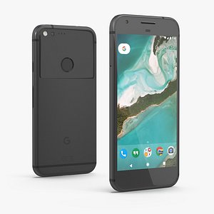 google pixel xl phone model