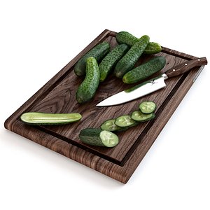 Cucumbers