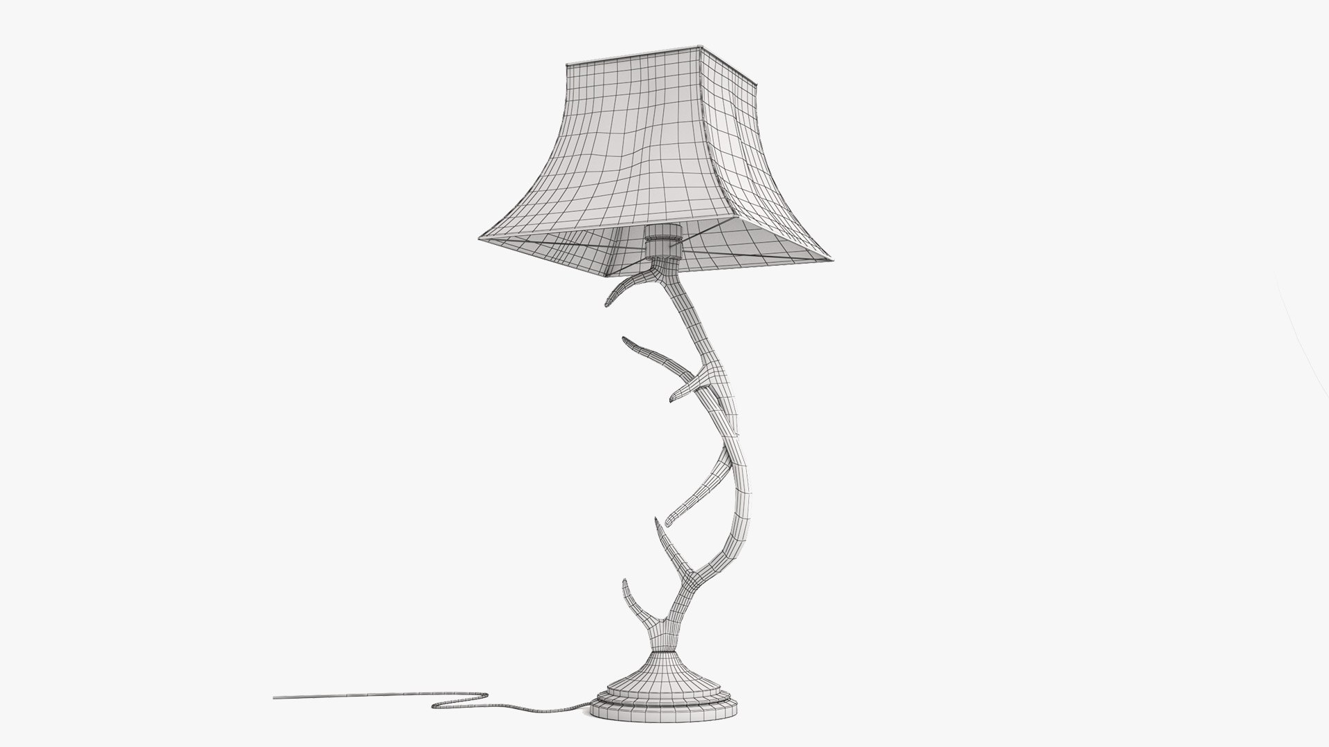 3D Antler Table Lamp PBR model https://p.turbosquid.com/ts-thumb/pI/gDrxUK/NN/07/jpg/1775454282/1920x1080/fit_q87/56d7e608d5fc53c949b286b07934257444e2f945/07.jpg