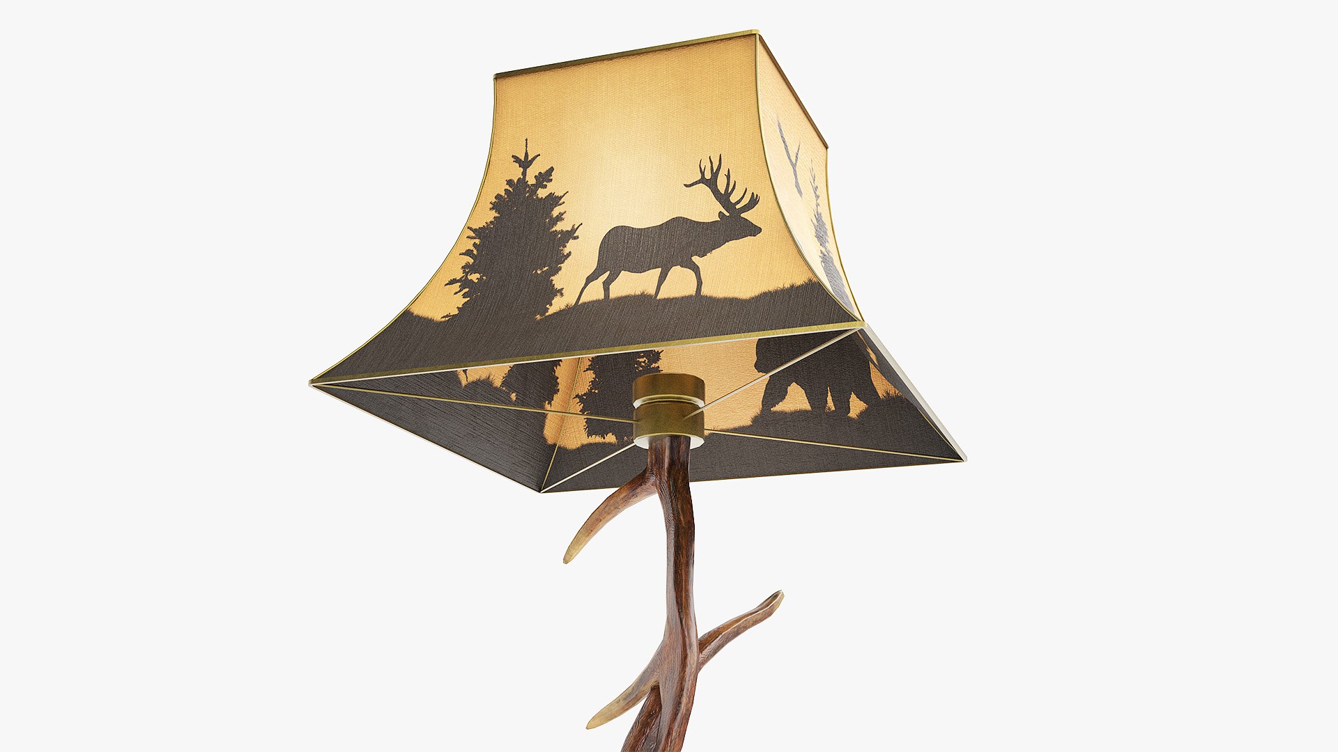 3D Antler Table Lamp PBR model https://p.turbosquid.com/ts-thumb/pI/gDrxUK/jF/06/jpg/1775454283/1920x1080/fit_q87/9ebb6dc3c322b2343e0767f5f57faa09d6a97a5c/06.jpg