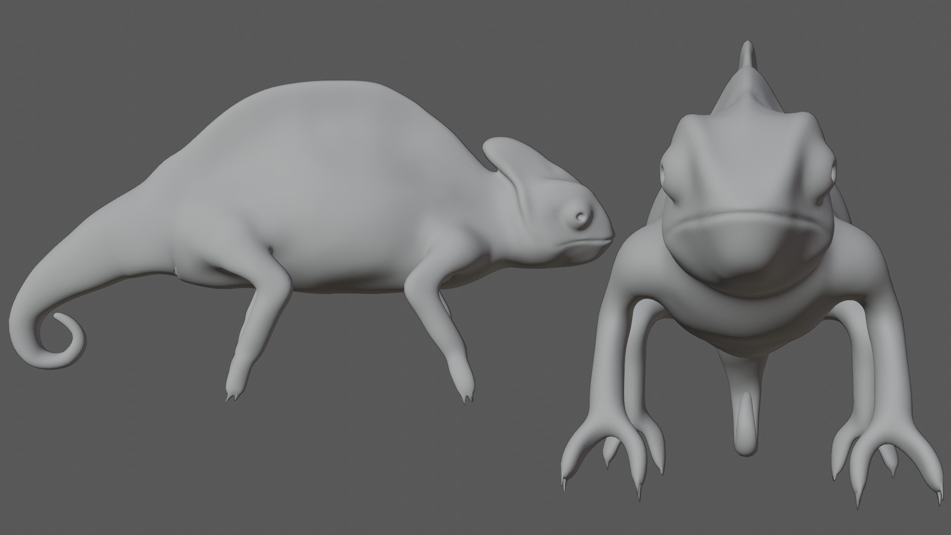 Green Chameleon 3D model https://p.turbosquid.com/ts-thumb/pI/hDamMA/z3/16/jpg/1621542216/1920x1080/fit_q87/dad38f529d5fa608a68031ff4889a5ab47be4e98/16.jpg