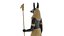 Egyptian Anubis