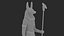 Egyptian Anubis