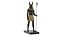 Egyptian Anubis