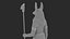 Egyptian Anubis