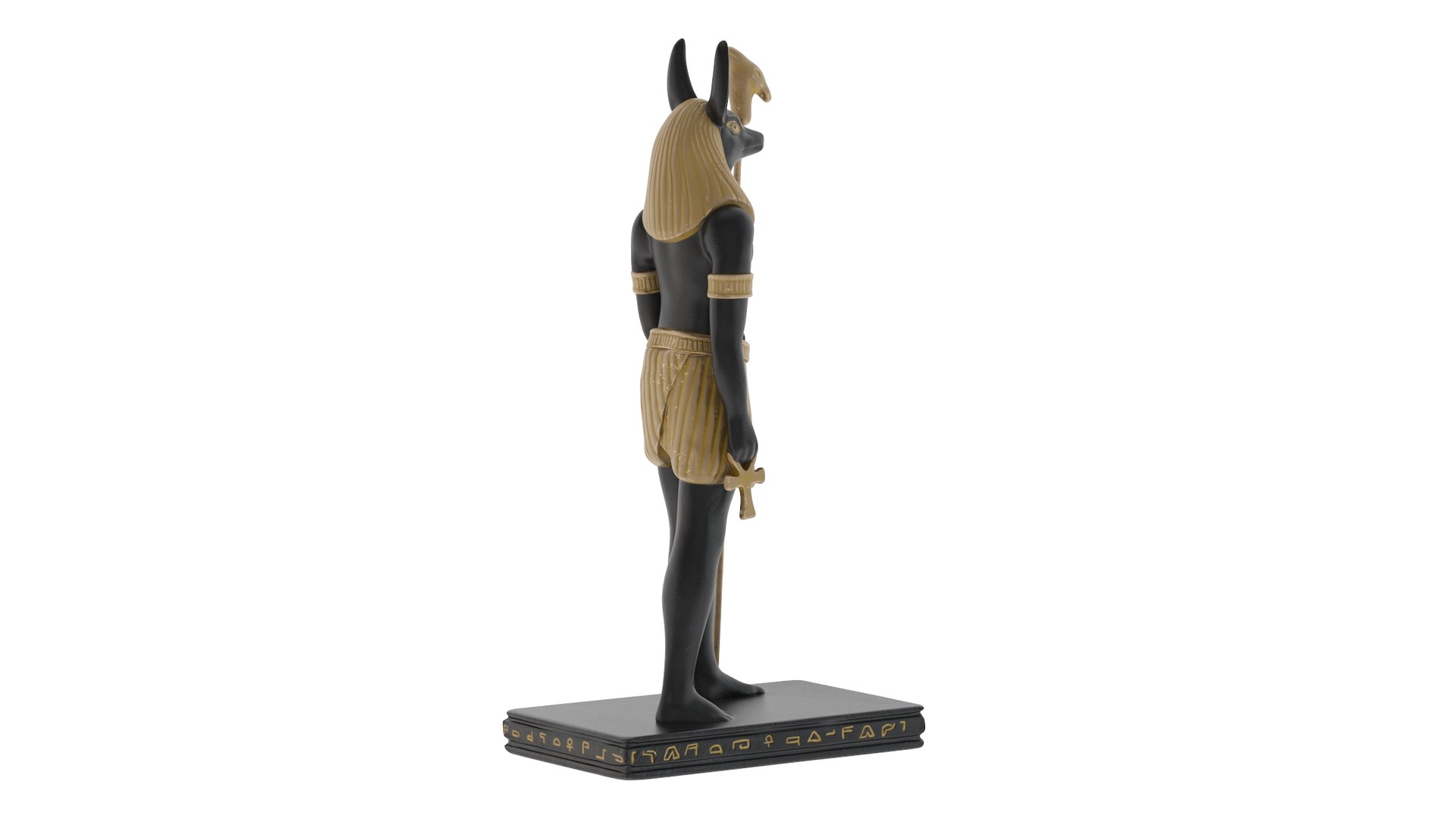 3D Egyptian Anubis model https://p.turbosquid.com/ts-thumb/pI/ih4aPZ/TE/egyptiananubis002/jpg/1635051490/1920x1080/fit_q87/69d163cd9b857d0d806bd096018af2ac5634f1dd/egyptiananubis002.jpg