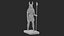 Egyptian Anubis
