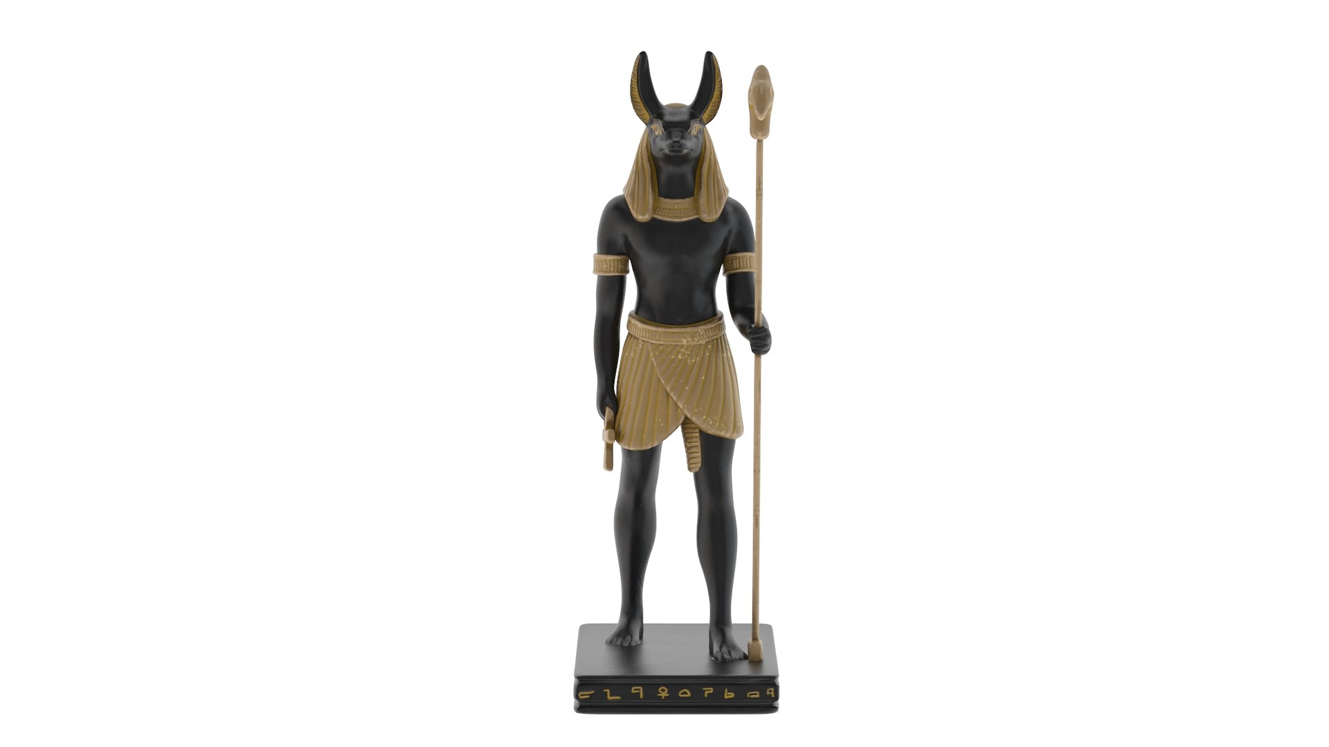 3D Egyptian Anubis model https://p.turbosquid.com/ts-thumb/pI/ih4aPZ/dM/egyptiananubis005/jpg/1635051515/1920x1080/fit_q87/f72fc968cabdeec3a22913fdfcf5130c8aa318e7/egyptiananubis005.jpg