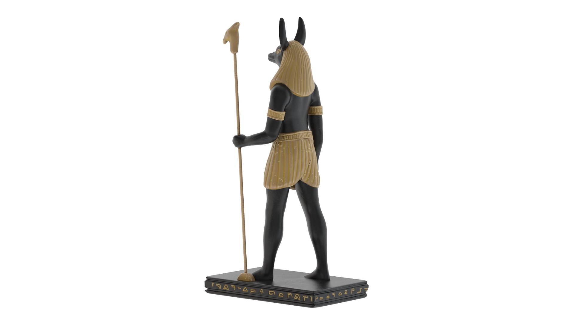 3D Egyptian Anubis model https://p.turbosquid.com/ts-thumb/pI/ih4aPZ/i4/egyptiananubis003/jpg/1635051517/1920x1080/fit_q87/ba4a51f80f108e3d8e3653f558199b2569122f57/egyptiananubis003.jpg