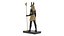 Egyptian Anubis