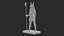 Egyptian Anubis