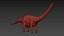 Apatosaur Forever – 8K