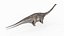 Apatosaur Forever – 8K