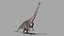 Apatosaur Forever – 8K