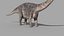 Apatosaur Forever – 8K