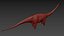 Apatosaur Forever – 8K