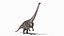 Apatosaur Forever – 8K