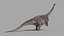 Apatosaur Forever – 8K