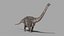 Apatosaur Forever – 8K