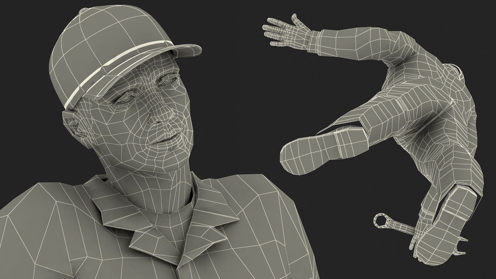 3D model auto mechanic shrugs https://p.turbosquid.com/ts-thumb/pI/njNcoK/kyJJtpKO/automechanicshrugsmb3dmodel020/jpg/1597120474/1920x1080/fit_q87/ddc7d9866cf4591fa82b39535d00bdc44a80ce4d/automechanicshrugsmb3dmodel020.jpg