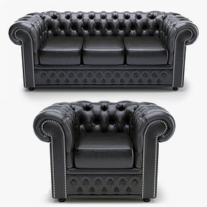 Chesterfield collection basic