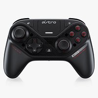 Astro C40 TR Controller
