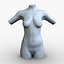 Maniquíes Hombre Mujer