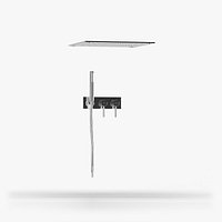 Neve Shower Head Box149490S