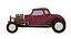 classic car