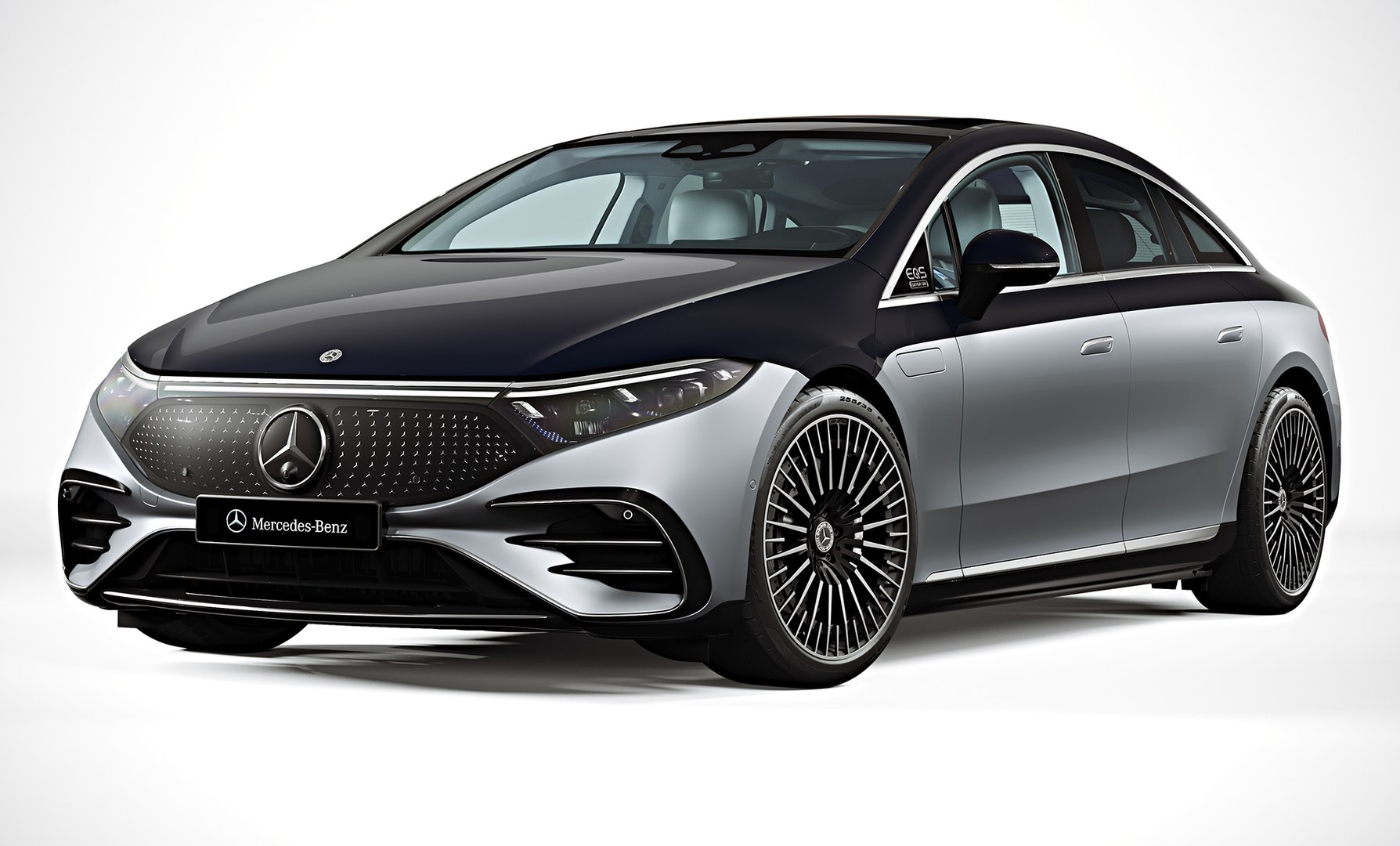 3D 2022 Mercedes-Benz EQS https://p.turbosquid.com/ts-thumb/pJ/26PvQN/Sn/2022_mercedesbenz_eqs_0002/jpg/1631995451/1920x1080/fit_q87/454a7e3fbe77883c45544b545585fb0c2f225cb3/2022_mercedesbenz_eqs_0002.jpg