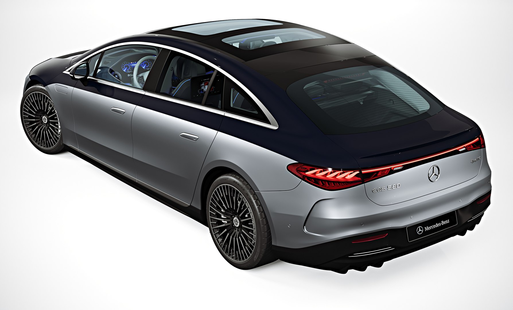 3D 2022 Mercedes-Benz EQS https://p.turbosquid.com/ts-thumb/pJ/26PvQN/nz/2022_mercedesbenz_eqs_0003/jpg/1631995455/1920x1080/fit_q87/34291a3a0c08a5003f6483bfc7ce5ee274ff3c64/2022_mercedesbenz_eqs_0003.jpg